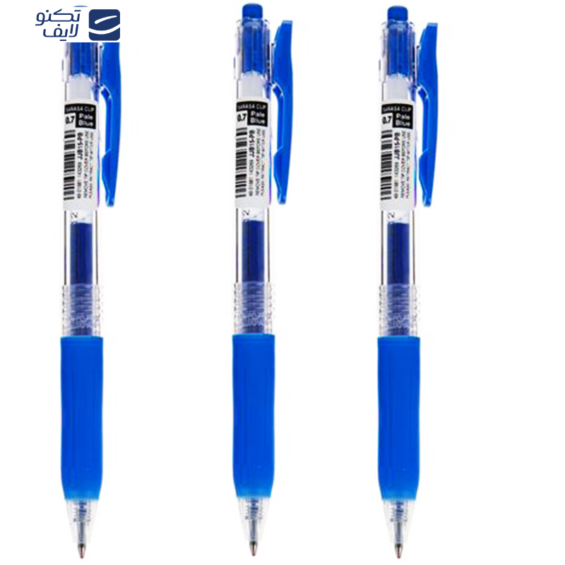 روان نویس زبرا مدل ساراسا کد Sarasa Clip روان نویس زبرا مدل ساراسا کد Sarasa Clip