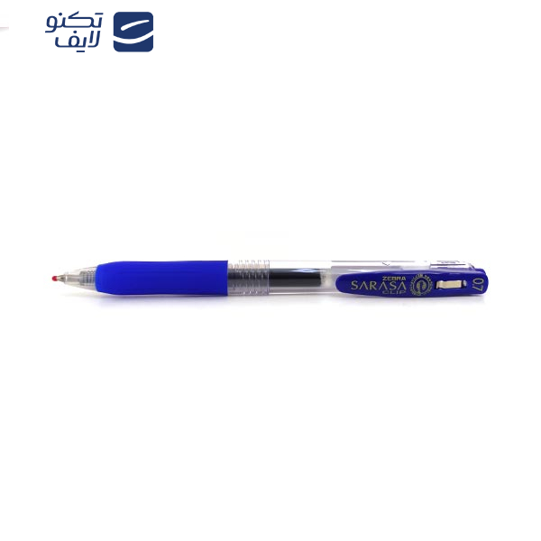 روان نویس زبرا مدل ساراسا 0.7 بسته 10 عددی روان نویس زبرا مدل ساراسا 0.7 بسته 10 عددی