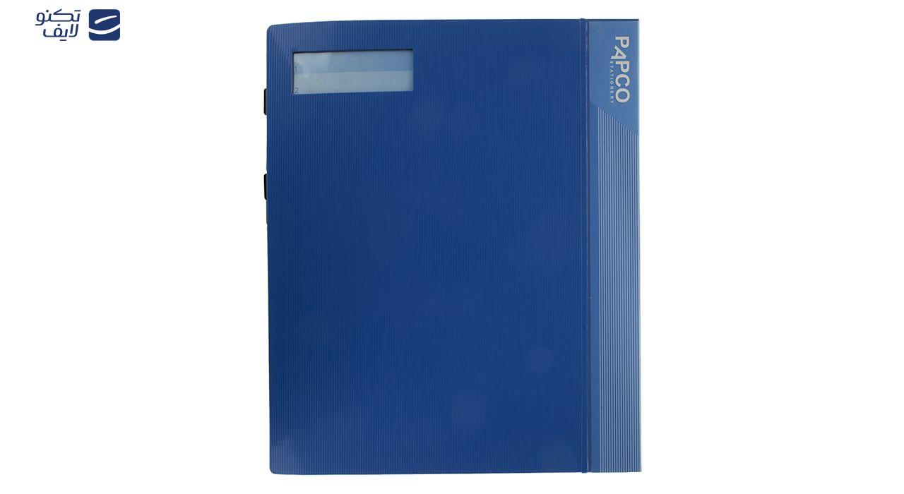 پوشه کارتابل اداری پاپکو کد CF-118 پوشه کارتابل اداری پاپکو کد CF-118