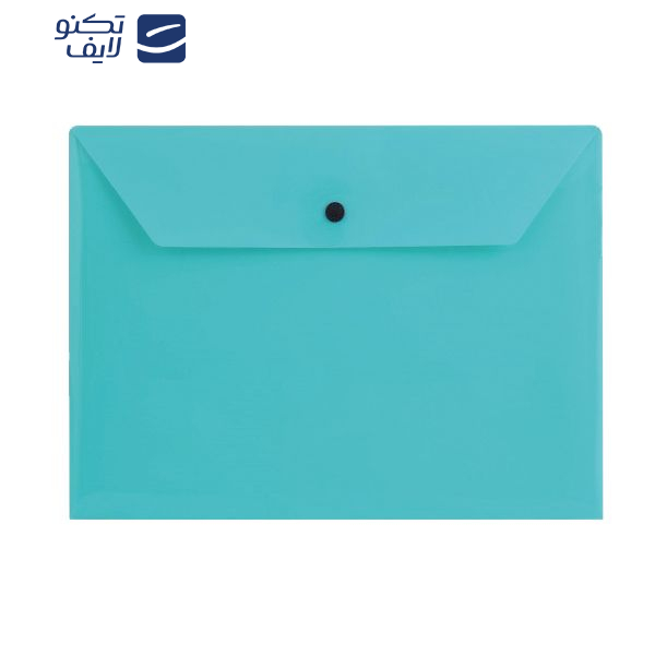 پوشه دکمه دار پاپکو مدل A4-105M بسته 10 عددی پوشه دکمه دار پاپکو مدل A4-105M بسته 10 عددی