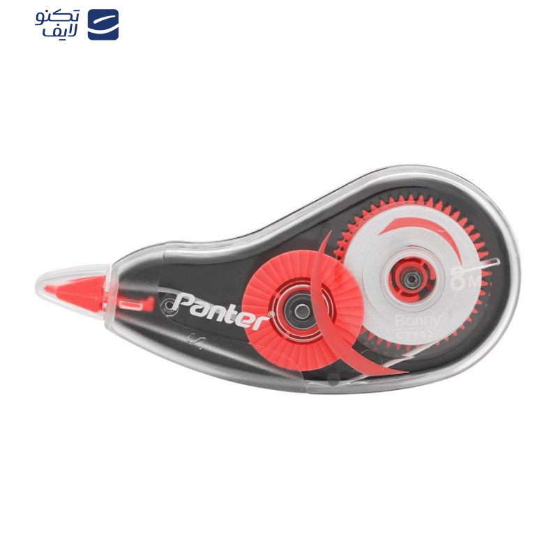 غلط گیر نواری پنتر مدل Bonny غلط گیر نواری پنتر مدل Bonny