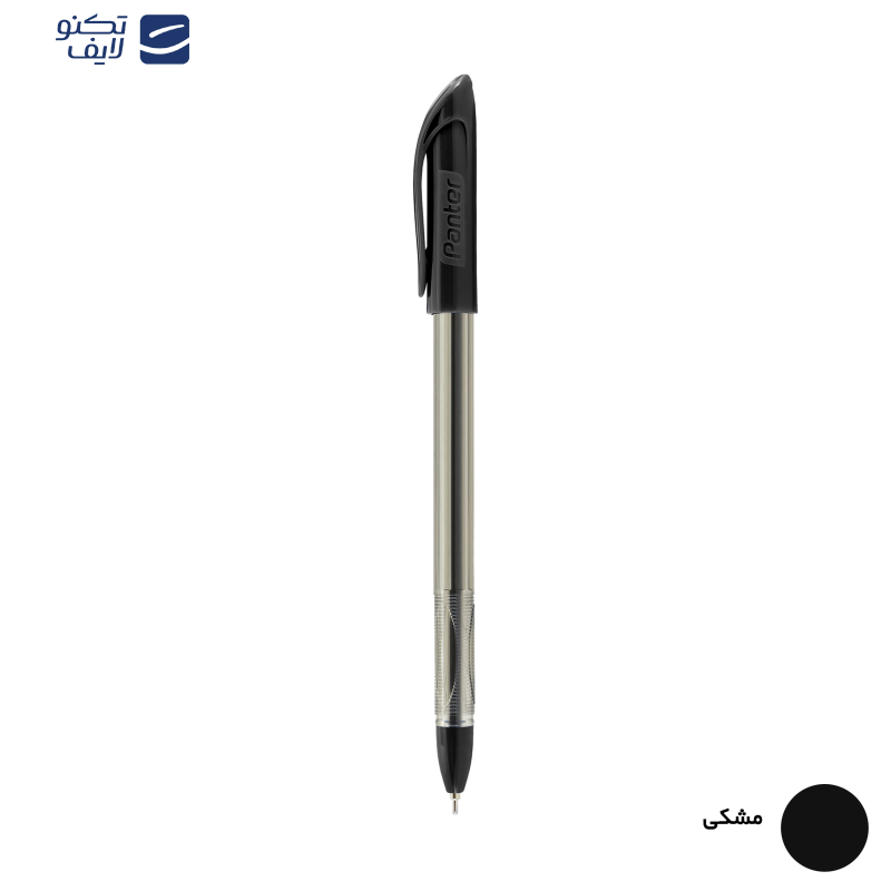 خودکار فوق روان نانو آنتی باکتریال پنتر مدل Dr.Panter کد DP-105_0.7 خودکار فوق روان نانو آنتی باکتریال پنتر مدل Dr.Panter کد DP-105_0.7