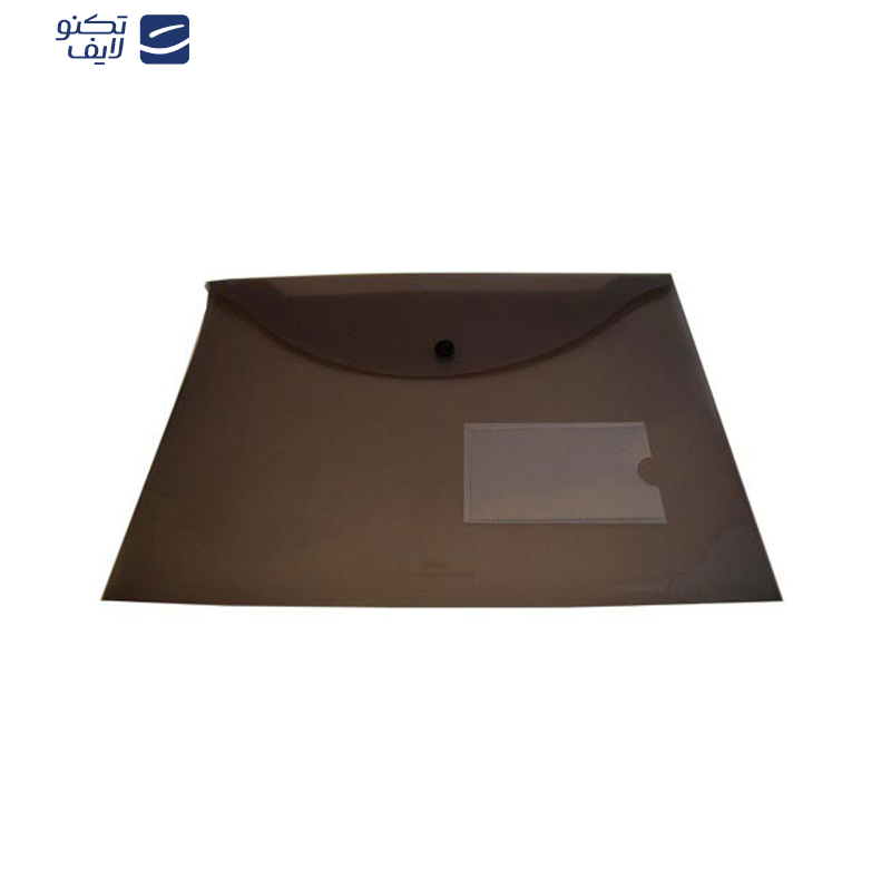 پوشه دکمه دار پاپکو مدل A4-116 B بسته 12 عددی پوشه دکمه دار پاپکو مدل A4-116 B بسته 12 عددی