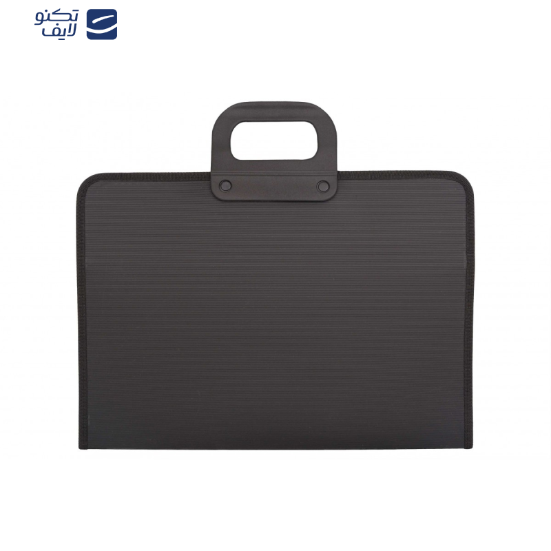 کیف آرشیو پاپکو مدل AT-003A کد HT01 کیف آرشیو پاپکو مدل AT-003A کد HT01