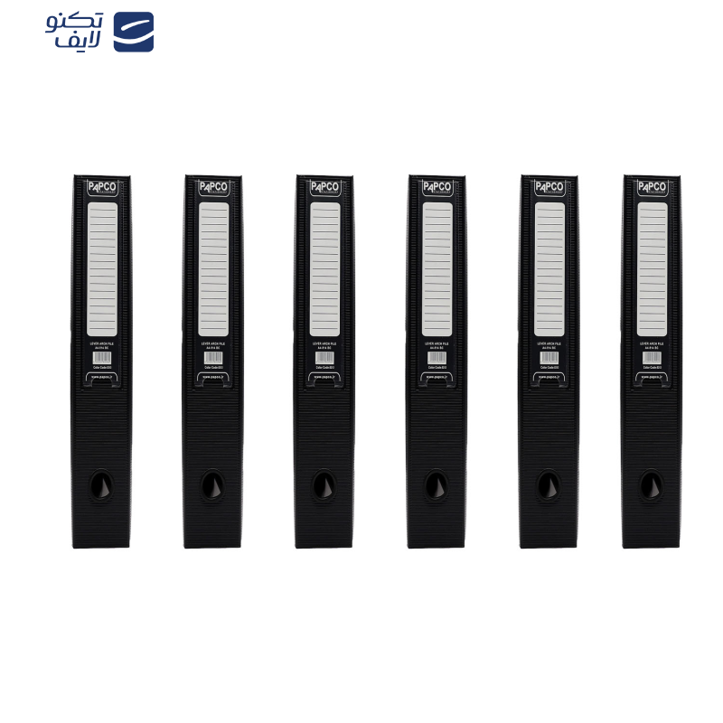 زونکن پاپکو مدل 815 بسته 6 عددی زونکن پاپکو مدل 815 بسته 6 عددی