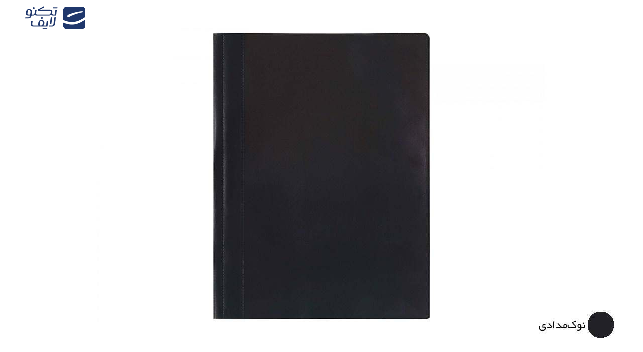 پوشه پاپکو کد A4-109 بسته 10 عددی پوشه پاپکو کد A4-109 بسته 10 عددی