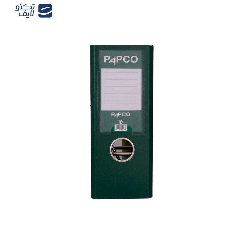 زونکن پاپکو مدل نیمه - 811-A5 بسته 2 عددی زونکن پاپکو مدل نیمه - 811-A5 بسته 2 عددی