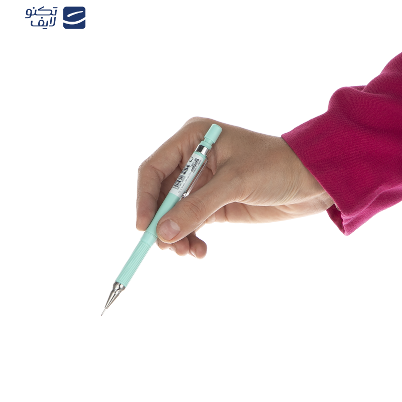 مداد نوکی زبرا مدل Drafix با قطر نوشتاری 0.7 میلی متر مداد نوکی زبرا مدل Drafix با قطر نوشتاری 0.7 میلی متر