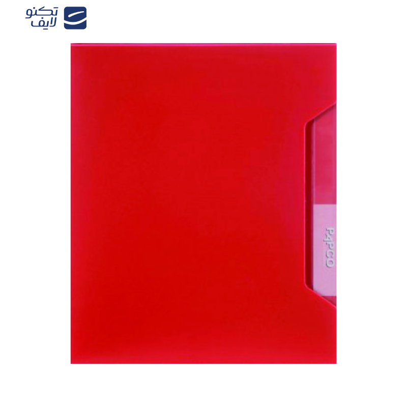 کلربوک پاپکو مدل a5-60 کلربوک پاپکو مدل a5-60