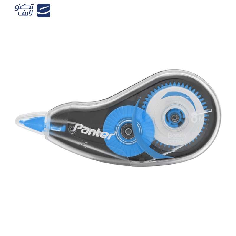 غلط گیر نواری پنتر مدل بونی اسپرت بسته ی 3 عددی غلط گیر نواری پنتر مدل بونی اسپرت بسته ی 3 عددی