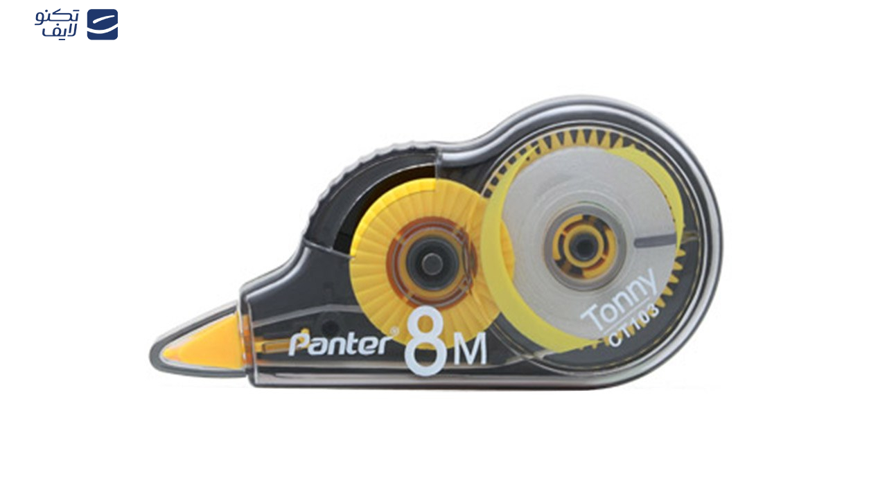 غلط گیر نواری پنتر مدل Tonny غلط گیر نواری پنتر مدل Tonny