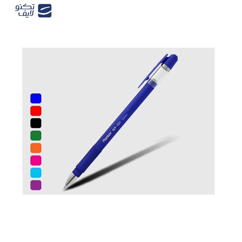 خودکار پنتر مدل SP 101  خودکار پنتر مدل SP 101