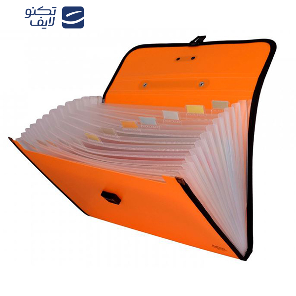 کیف بایگانی مدارک پاپکو مدل KFC-12H کیف بایگانی مدارک پاپکو مدل KFC-12H