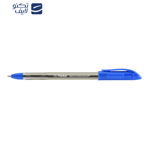 خودکار پنتر مدل DP-105-1 بسته 50 عددی خودکار پنتر مدل DP-105-1 بسته 50 عددی