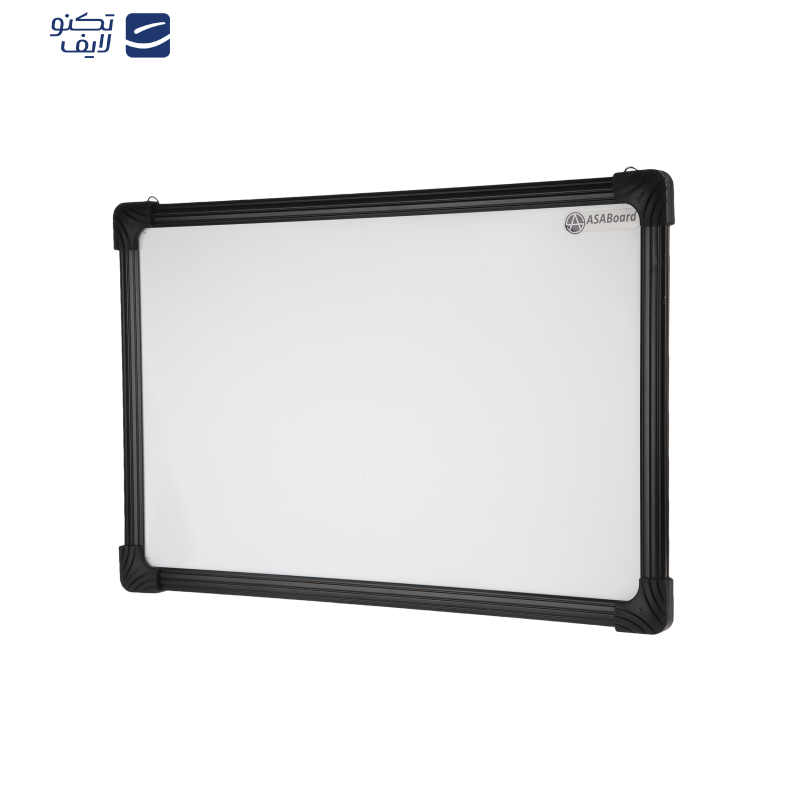 تخته وایت برد آسا برد مدل فرمیکا سایز 60×40 سانتی متر تخته وایت برد آسا برد مدل فرمیکا سایز 60×40 سانتی متر