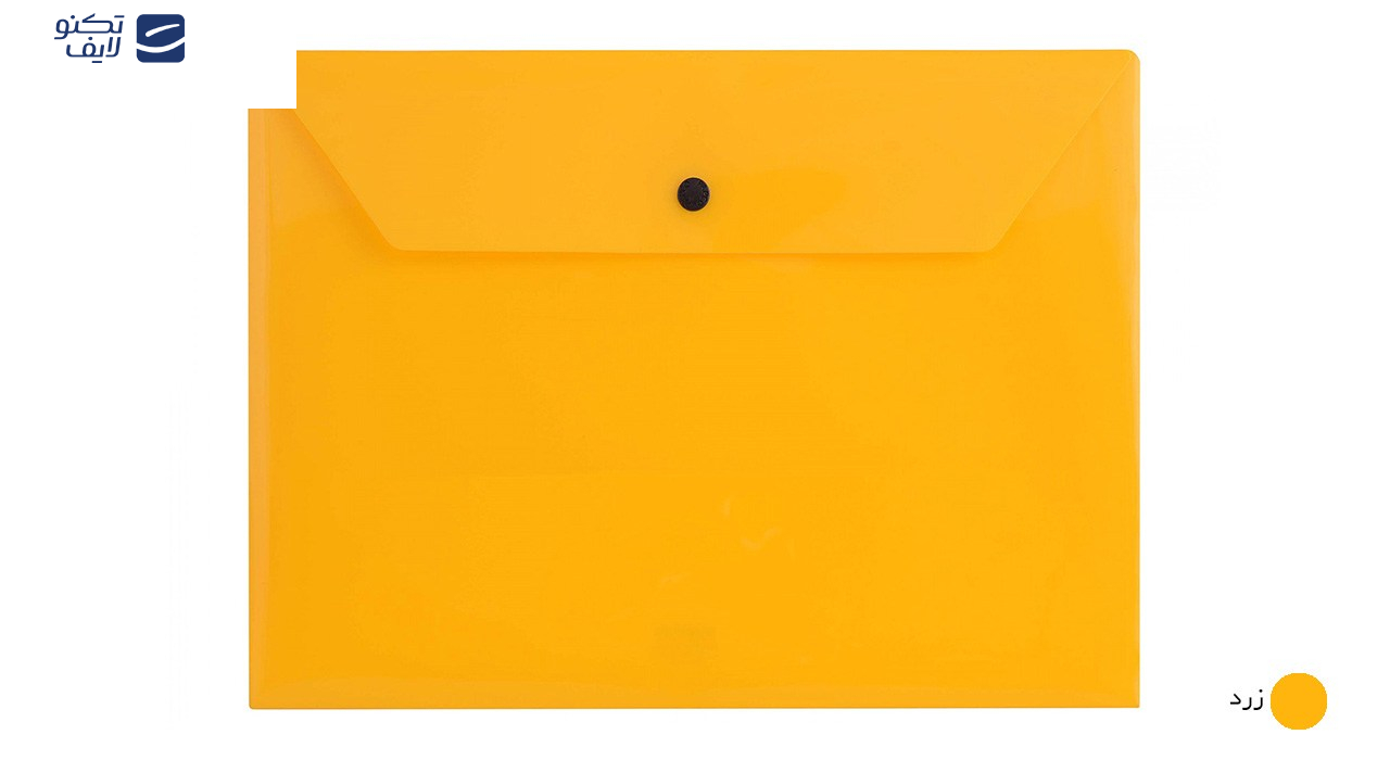 پوشه پاپکو کد 105-A4 پوشه پاپکو کد 105-A4
