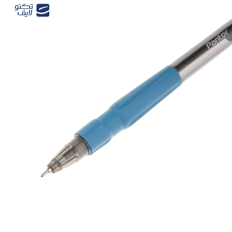 خودکار 8 رنگ پنتر مدل Semi Gel کد SGP102 خودکار 8 رنگ پنتر مدل Semi Gel کد SGP102