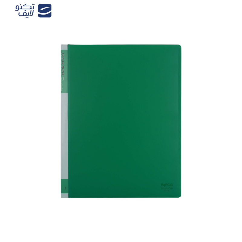 کلر بوک پاپکو مدل A-40 کلر بوک پاپکو مدل A-40