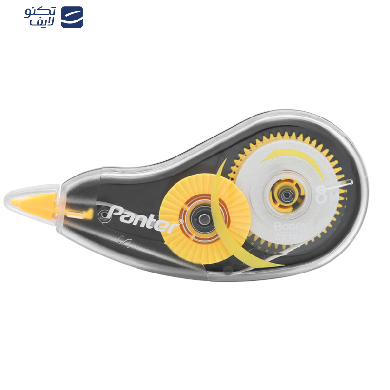 غلط گیر نواری پنتر مدل Bonny Sport غلط گیر نواری پنتر مدل Bonny Sport