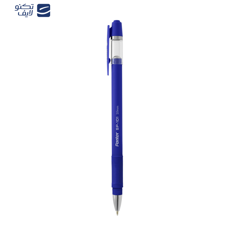 خودکار پنتر مدل SP 101 بسته 2 عددی خودکار پنتر مدل SP 101 بسته 2 عددی