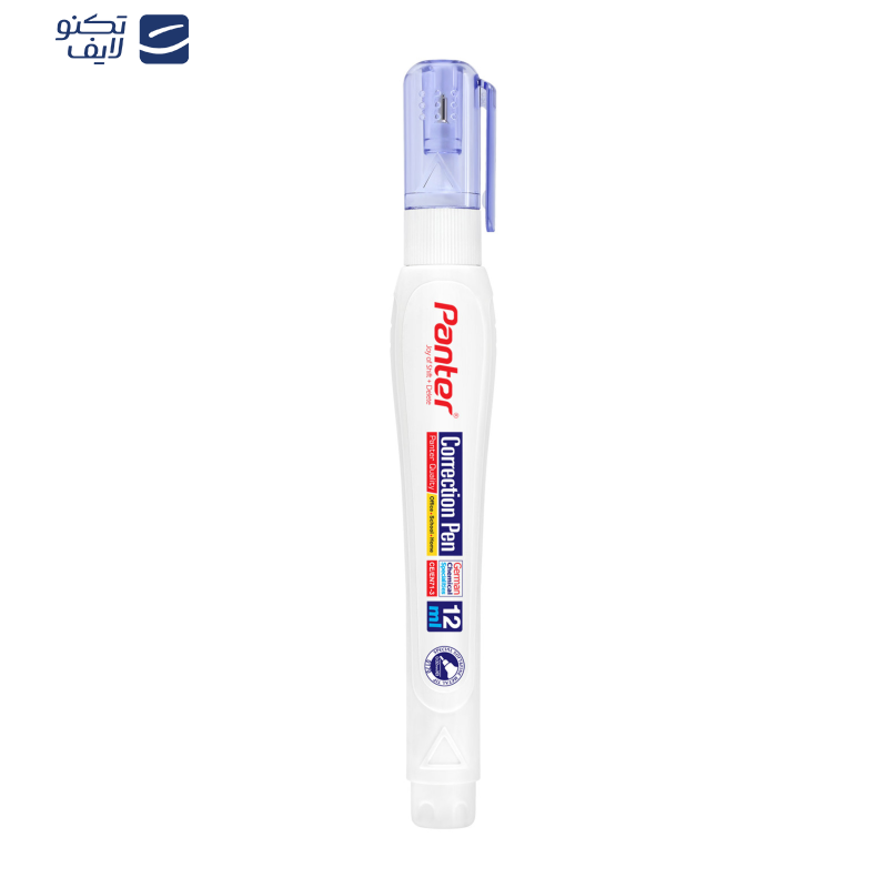 غلط گیر قلمی پنتر مدل CP102 غلط گیر قلمی پنتر مدل CP102