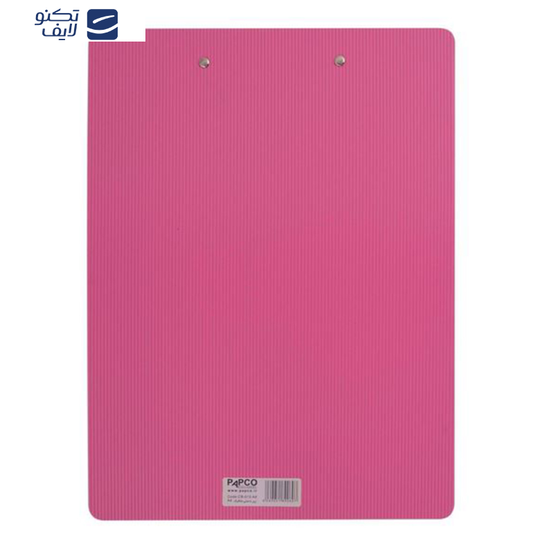تخته شاسی پاپکو کد CB-010 سایز A4 تخته شاسی پاپکو کد CB-010 سایز A4