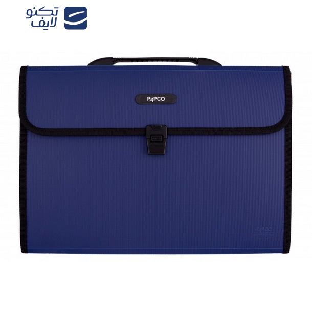 کیف مدارک پاپکو مدل KDFC-12H کیف مدارک پاپکو مدل KDFC-12H