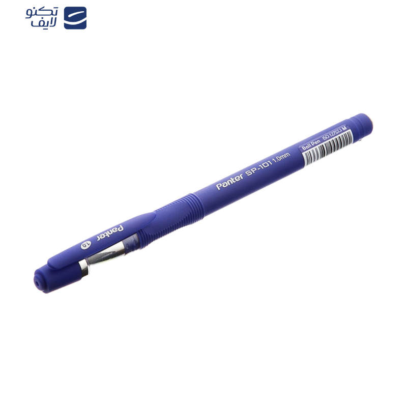 خودکار پنتر مدل P-5 بسته 5 عددی