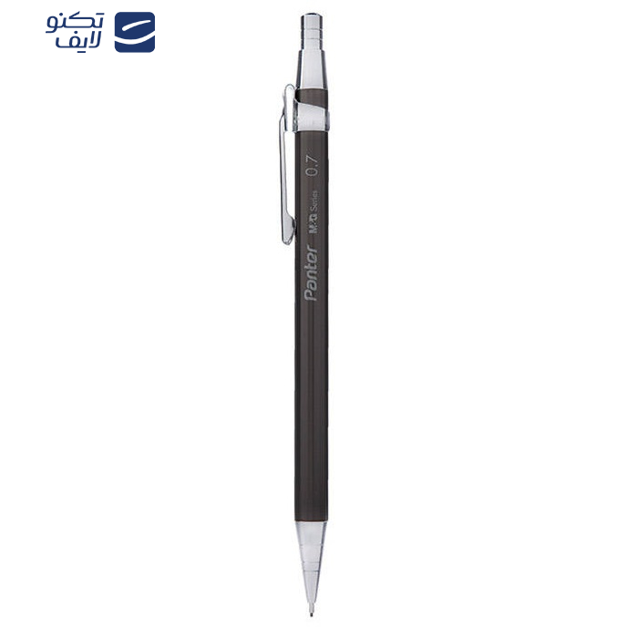 مداد نوکی 0.7 میلی متری پنتر مدل M&G کد AMP10174 مداد نوکی 0.7 میلی متری پنتر مدل M&G کد AMP10174