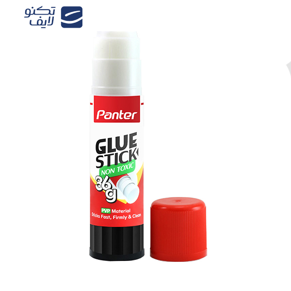 چسب ماتیکی پنتر مدل GS420 کد 36G بسته 2 عددی چسب ماتیکی پنتر مدل GS420 کد 36G بسته 2 عددی