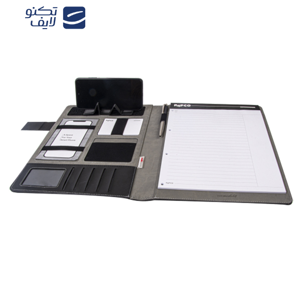 کلاسور پاپکو مدل اکو کد KA4-18 کلاسور پاپکو مدل اکو کد KA4-18