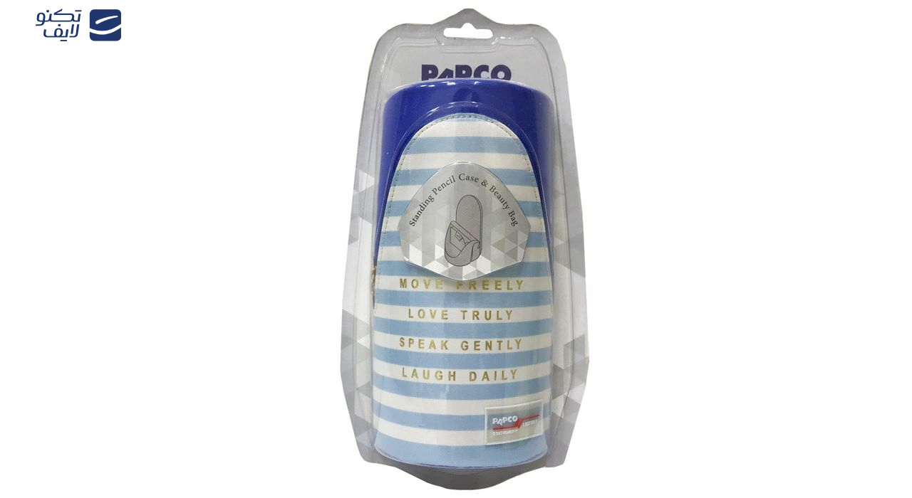 جامدادی پاپکو مدل ZPC-346 جامدادی پاپکو مدل ZPC-346