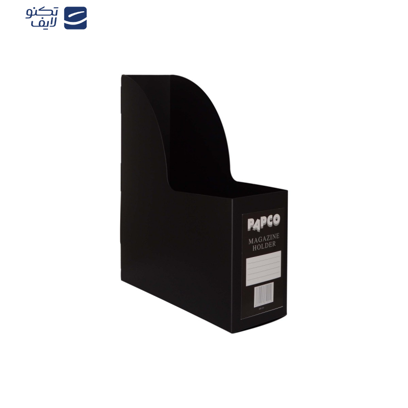 نگهدارنده مجله پاپکو مدل 210 بسته 2 عددی 
