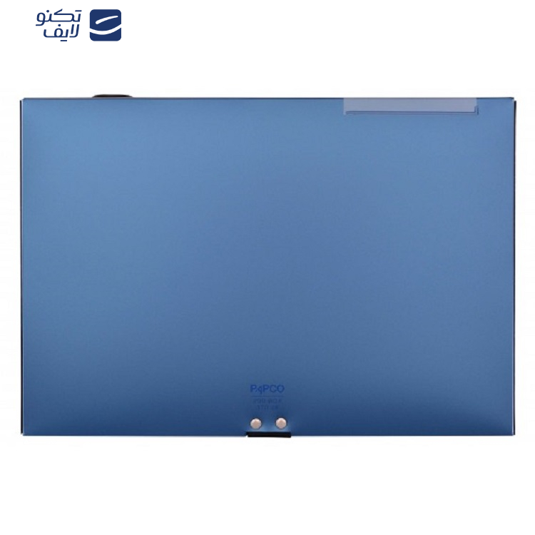 کیف نگهدارنده مدارک پاپکو مدل STG-08 کیف نگهدارنده مدارک پاپکو مدل STG-08