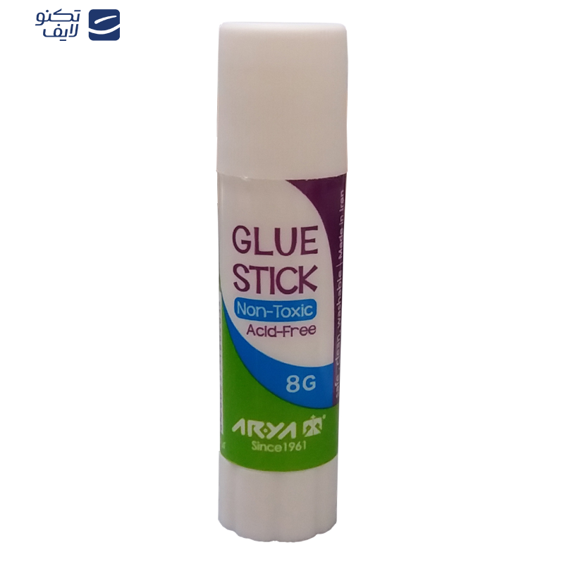 چسب ماتیکی آریا کد 8020 چسب ماتیکی آریا کد 8020