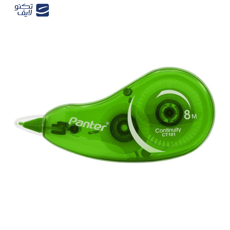 غلط گیر نواری پنتر مدل بونی کد 2 مجموعه ی 2 عددی غلط گیر نواری پنتر مدل بونی کد 2 مجموعه ی 2 عددی