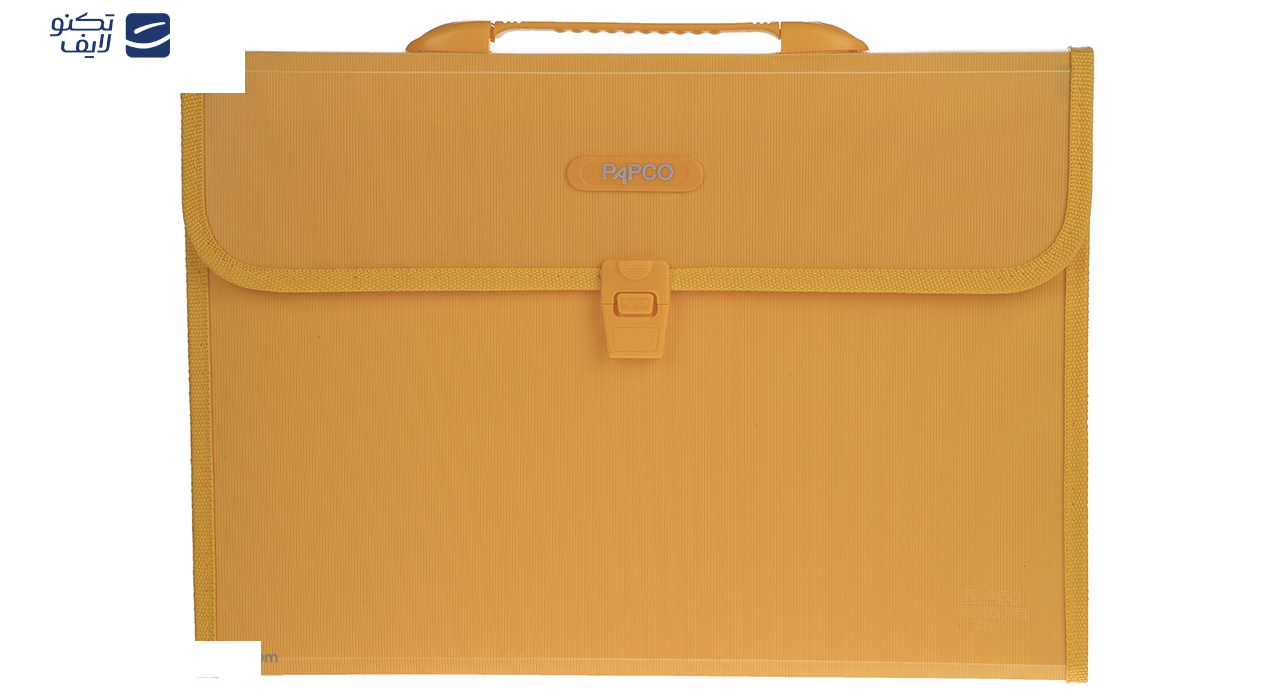 نگهدارنده مدارک پاپکو کد KDFC-12H نگهدارنده مدارک پاپکو کد KDFC-12H