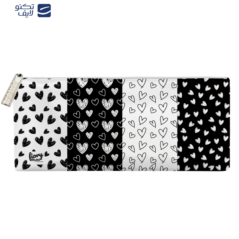 جامدادی مستر راد مدل قلب طرح وکتور کد fiory 2041 جامدادی مستر راد مدل قلب طرح وکتور کد fiory 2041