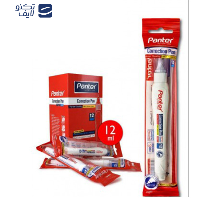 غلط گیر پنتر کد 1364بسته 3 عددی غلط گیر پنتر کد 1364بسته 3 عددی