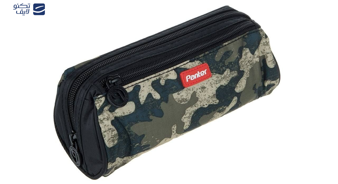 جامدادی پنتر مدل Upsilon Camo جامدادی پنتر مدل Upsilon Camo