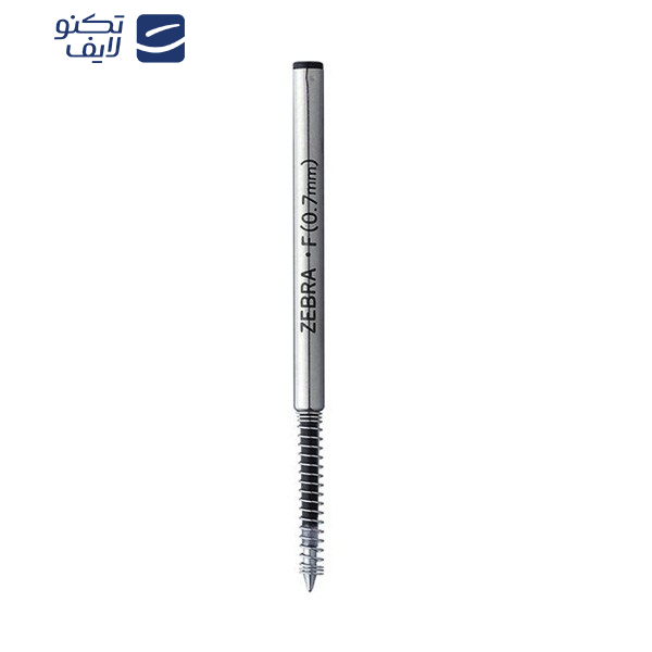 جوهر یدک خودکار زبرا مدل F-0.7 جوهر یدک خودکار زبرا مدل F-0.7