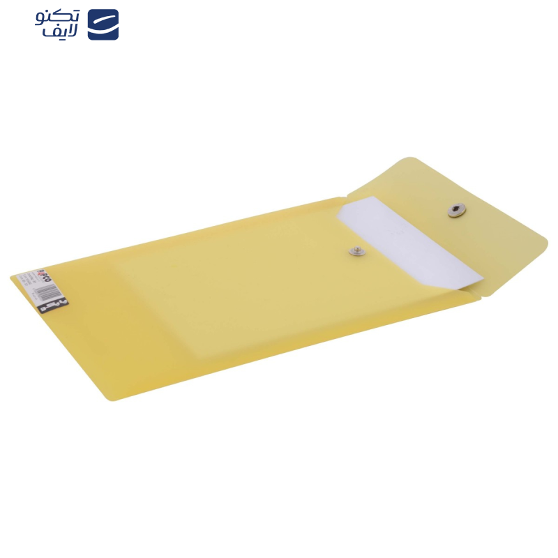 پوشه پاپکو مدل 121 بسته 4 عددی پوشه پاپکو مدل 121 بسته 4 عددی