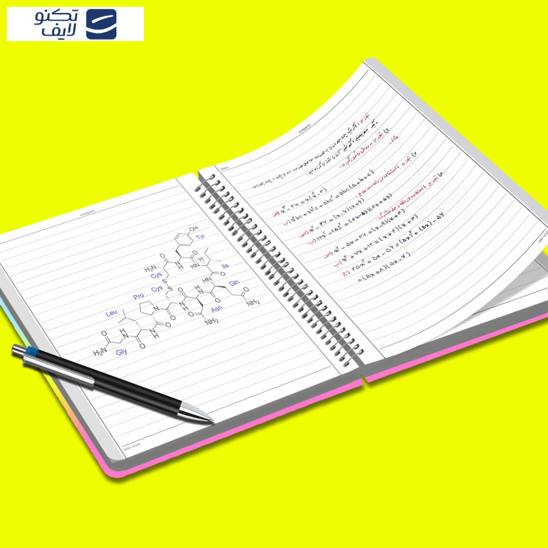 دفتر مشق مستر راد طرح اسب تک شاخ مدل یونیکورن کد 1722 دفتر مشق مستر راد طرح اسب تک شاخ مدل یونیکورن کد 1722