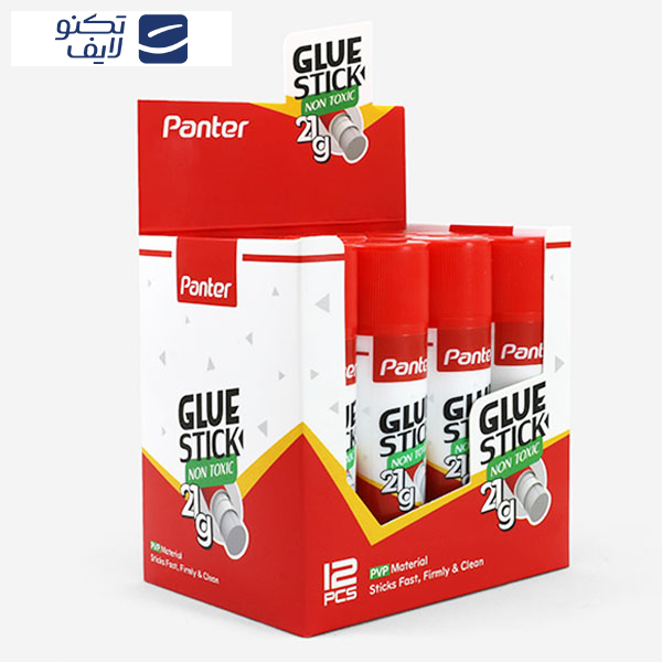 چسب ماتیکی پنتر کد Gs416 چسب ماتیکی پنتر کد Gs416