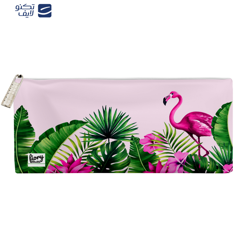 دفتر برنامه ریزی مستر راد طرح فلامینگو مدل روزانه کد fiory 2093 به همراه جامدادی دفتر برنامه ریزی مستر راد طرح فلامینگو مدل روزانه کد fiory 2093 به همراه جامدادی