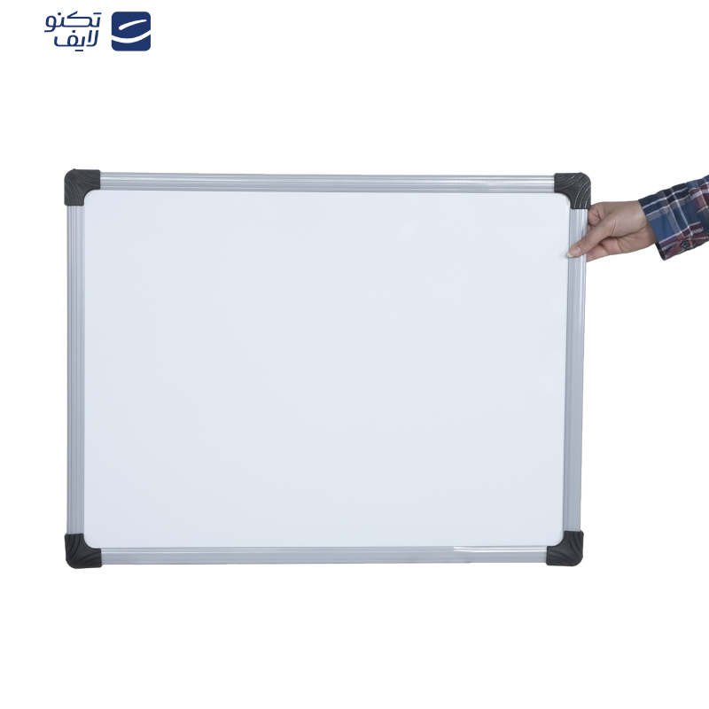 تخته وایت برد آسابرد مدل آلفا مغناطیسی سایز 90×60 سانتی متر تخته وایت برد آسابرد مدل آلفا مغناطیسی سایز 90×60 سانتی متر