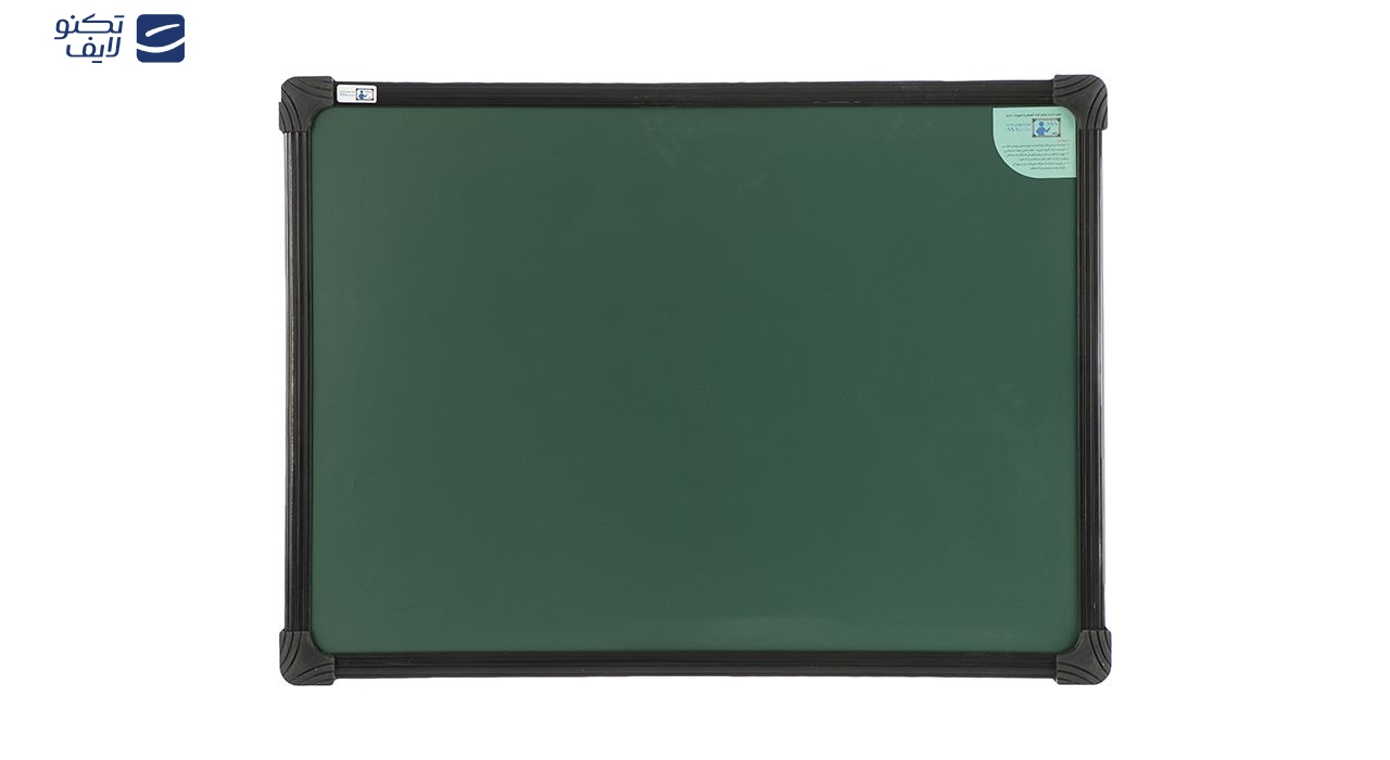تخته گرین بُرد مغناطیسی سایز 100 × 80 سانتی متر تخته گرین بُرد مغناطیسی سایز 100 × 80 سانتی متر