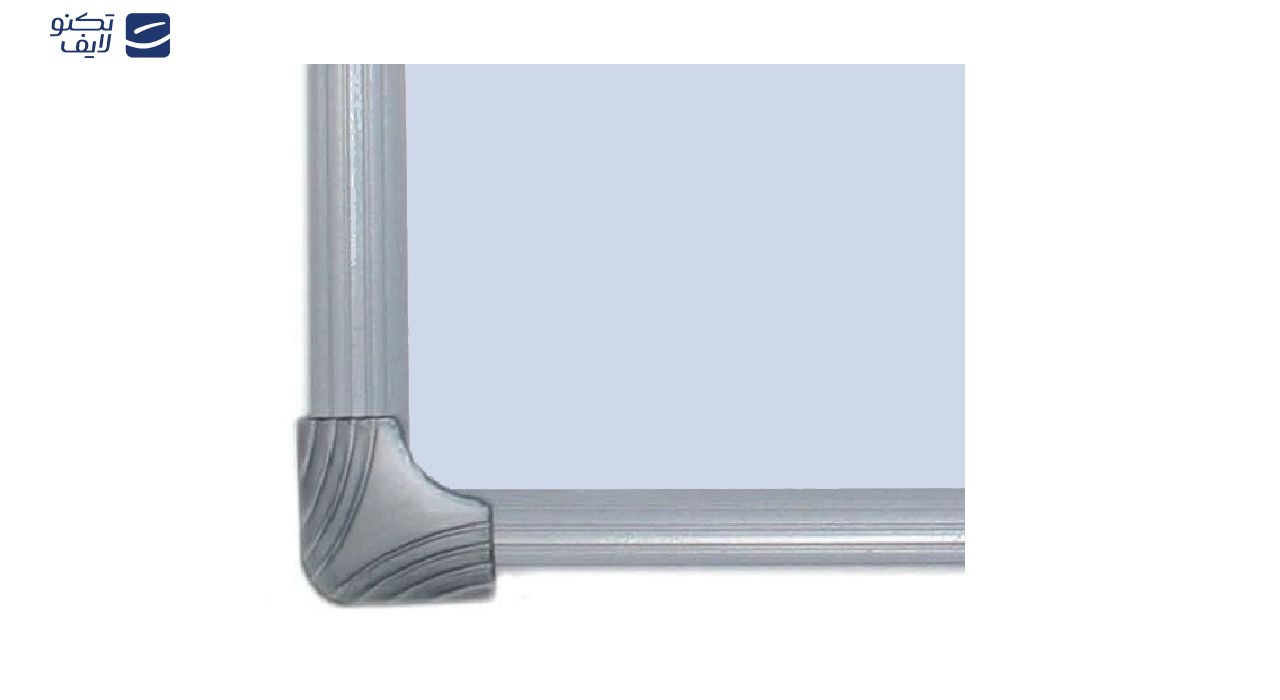 تخته وایت برد مغناطیسی آسا بُرد مدل آلفا سایز 150×100 سانتی متر تخته وایت برد مغناطیسی آسا بُرد مدل آلفا سایز 150×100 سانتی متر