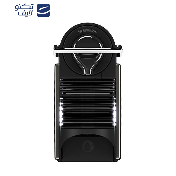 اسپرسوساز نسپرسو مدل Pixie Krups اسپرسوساز نسپرسو مدل Pixie Krups