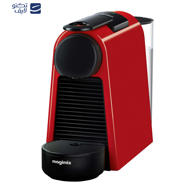 اسپرسوساز نسپرسو مدل Essenza Mini Magimix اسپرسوساز نسپرسو مدل Essenza Mini Magimix